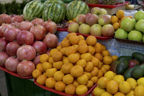 怎样适量补硒食物和水果（哪些水果补硒）-硒宝网