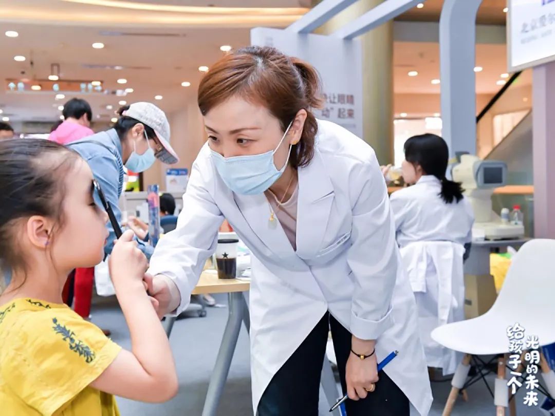 补硒是不是可以预防近视(补硒可以预防癌症么)-硒宝网