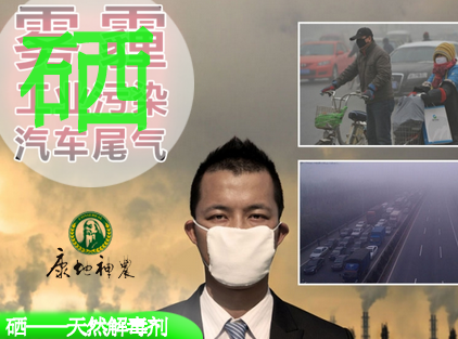 人体如何补硒元素呢视频（人体补充硒元素的作用）-硒宝网