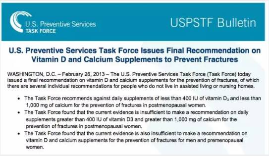 打补钙针对身体有什么副作用（补钙注射有副作用吗）-硒宝网