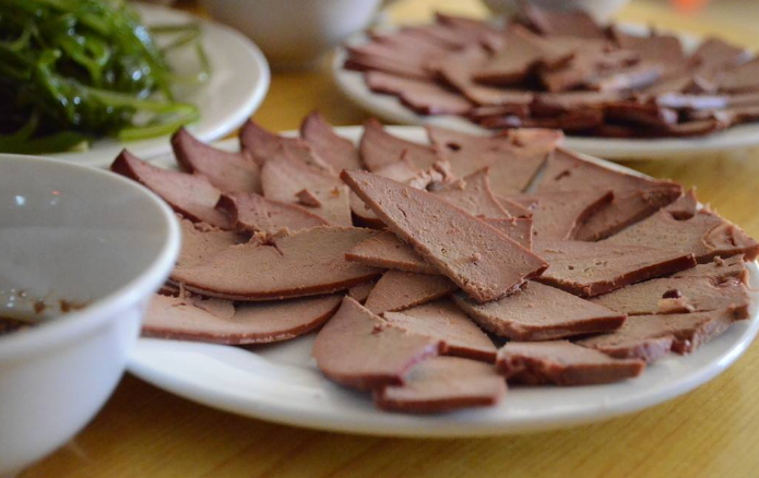 什么食物补硒最好最快呢(补硒的食物哪种最好)-硒宝网