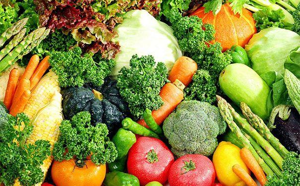 补硒最佳水果蔬菜是什么（什么蔬菜水果补硒）-硒宝网