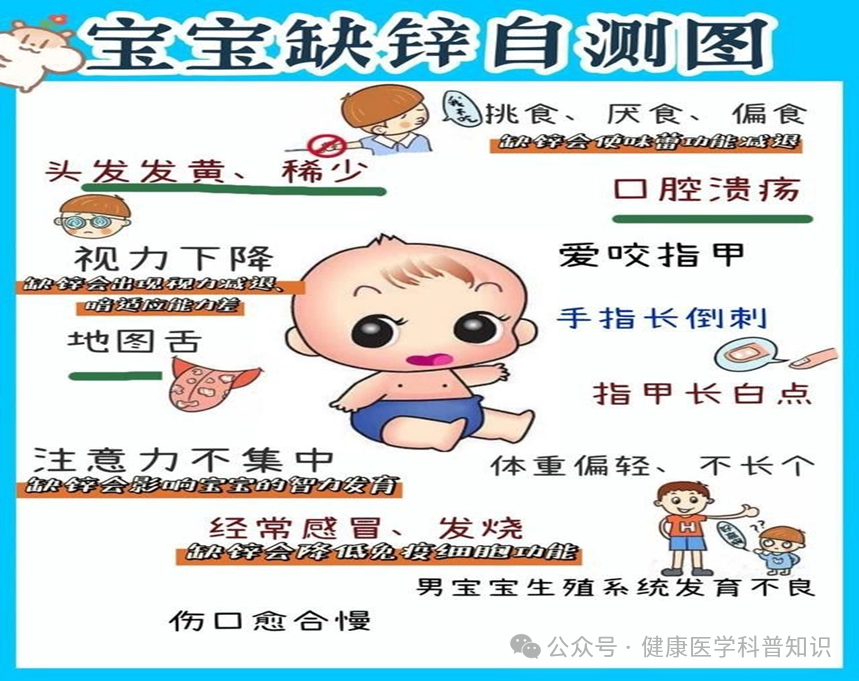 小孩补锌什么时间吃效果最佳(效果小孩最佳吃补锌时间是多久)-硒宝网
