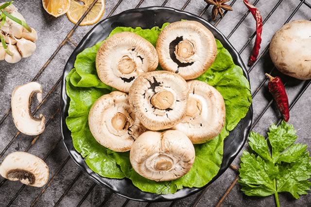 补硒食物芦笋怎么吃最好（补食物芦笋吃好硒含量高吗）-硒宝网