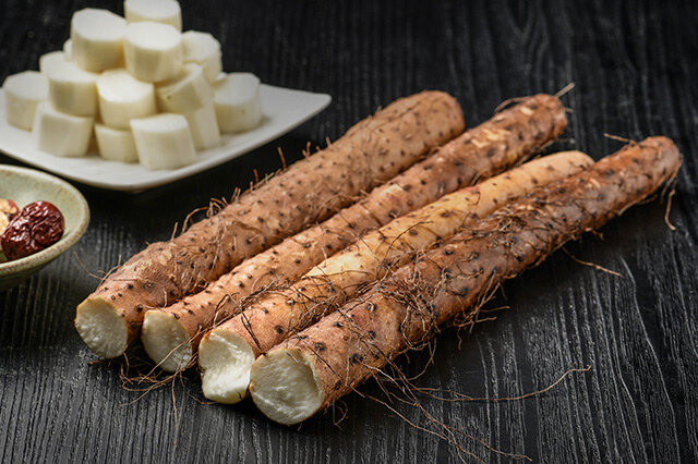 补硒食物芦笋怎么吃最好（补食物芦笋吃好硒含量高吗）-硒宝网