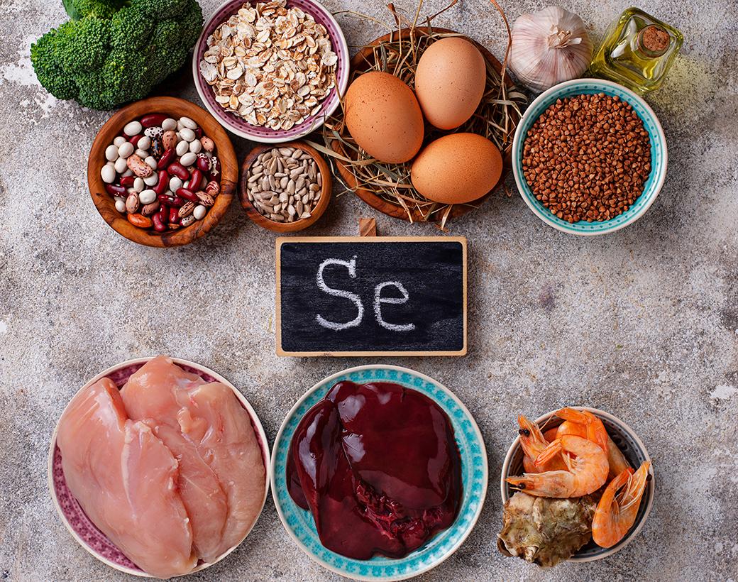 营养协会推荐的补硒标准（中国营养协会推荐补硒标准）-硒宝网