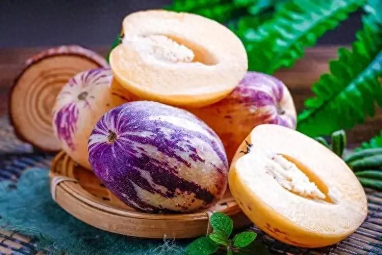 什么水果食物补硒效果好（哪些水果补硒）-硒宝网