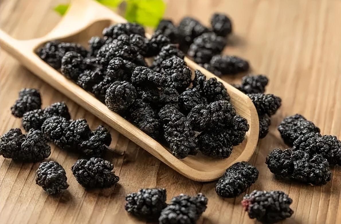 什么水果食物补硒效果好（哪些水果补硒）-硒宝网