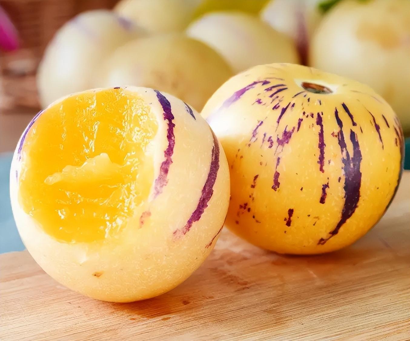 什么水果食物补硒效果好（哪些水果补硒）-硒宝网