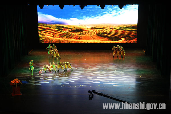 恩施补硒养生基地在哪里(恩施硒都养生馆电话)-硒宝网