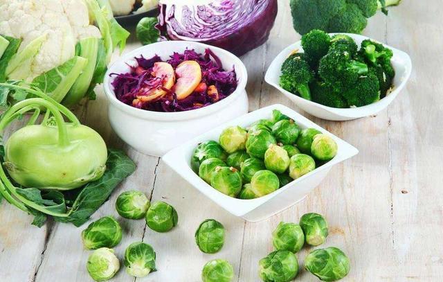 什么水果蔬菜补硒最好的（蔬菜水果补好硒的好处）-硒宝网