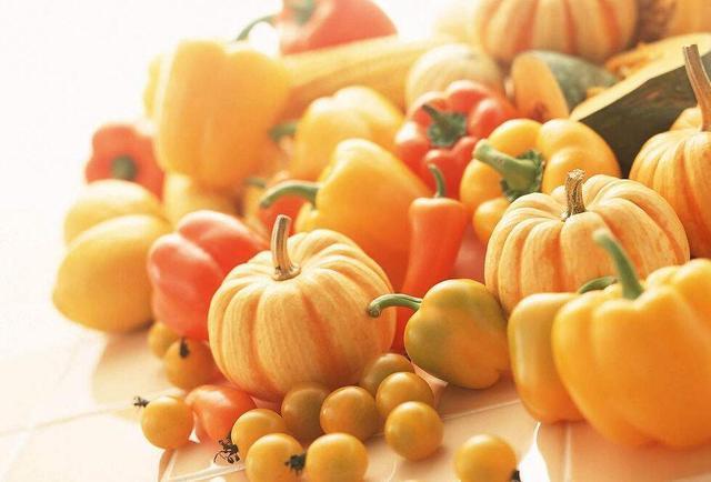 什么水果蔬菜补硒最好的（蔬菜水果补好硒的好处）-硒宝网