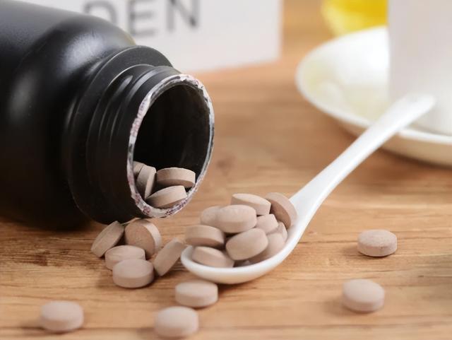 中年人补钙什么钙片效果最好（效果中年补钙钙片好人用吗）-硒宝网