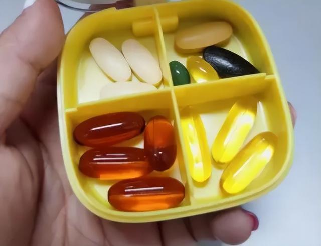 中年人补钙什么钙片效果最好（效果中年补钙钙片好人用吗）-硒宝网