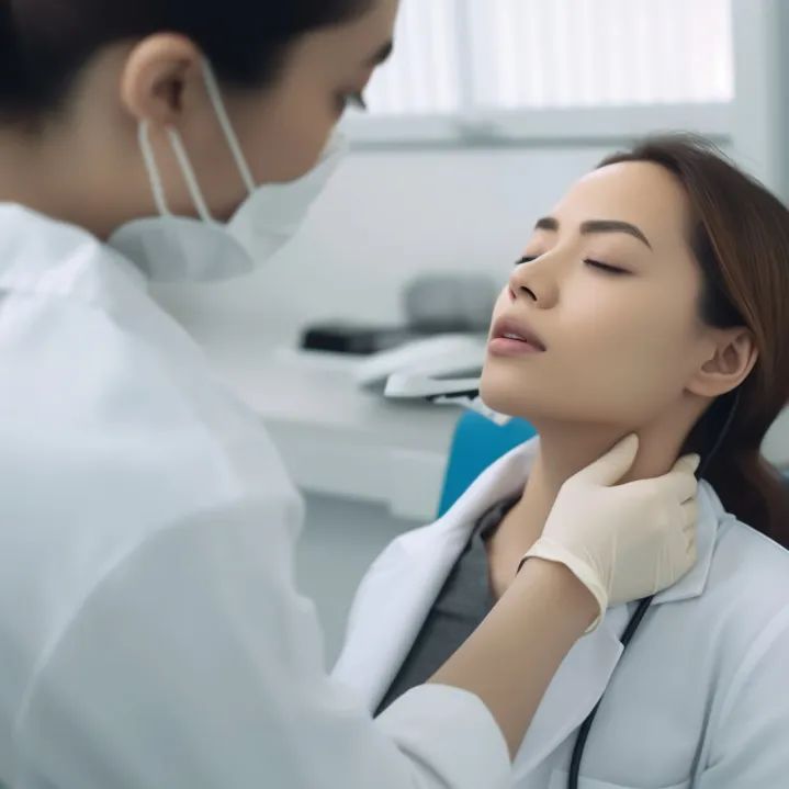 甲亢眼睛补硒吗好吗视频（甲亢突眼补硒）-硒宝网