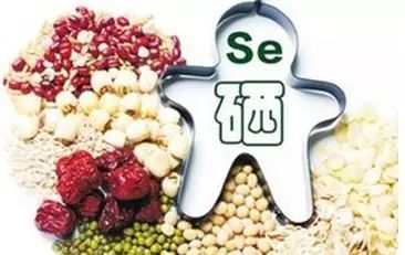 怎样健康补硒食物和水果（哪些水果补硒）-硒宝网