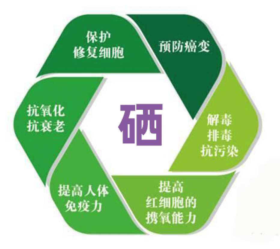 怎样健康补硒食物和水果(水果补食物健康硒含量多少)-硒宝网