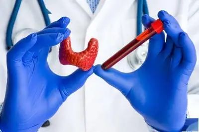 有甲状腺疾病可以补硒吗(甲状腺疾病可以补硒吗)-硒宝网