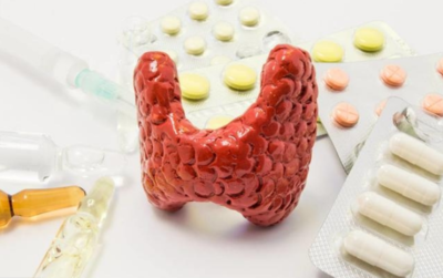 有甲状腺疾病可以补硒吗(甲状腺疾病可以补硒吗)-硒宝网