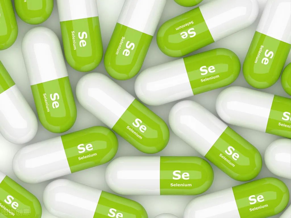 有甲状腺疾病可以补硒吗(补硒对甲状腺)-硒宝网