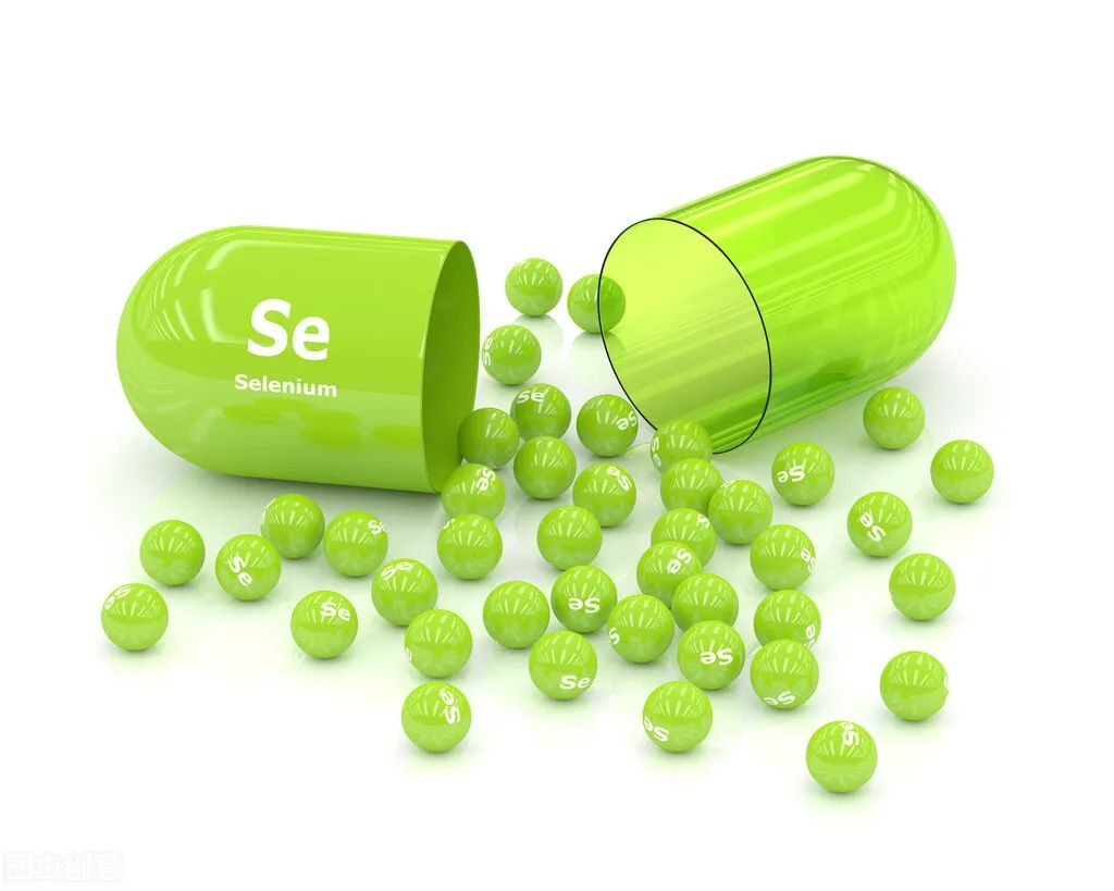 有甲状腺疾病可以补硒吗(补硒对甲状腺)-硒宝网