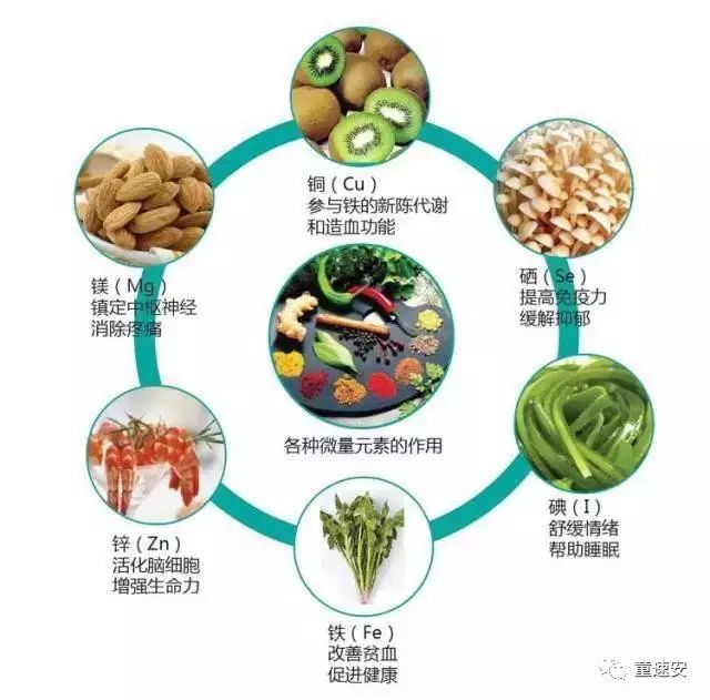 成人补硒补锌买哪种最好（成人补锌硒对身体有什么好处）-硒宝网