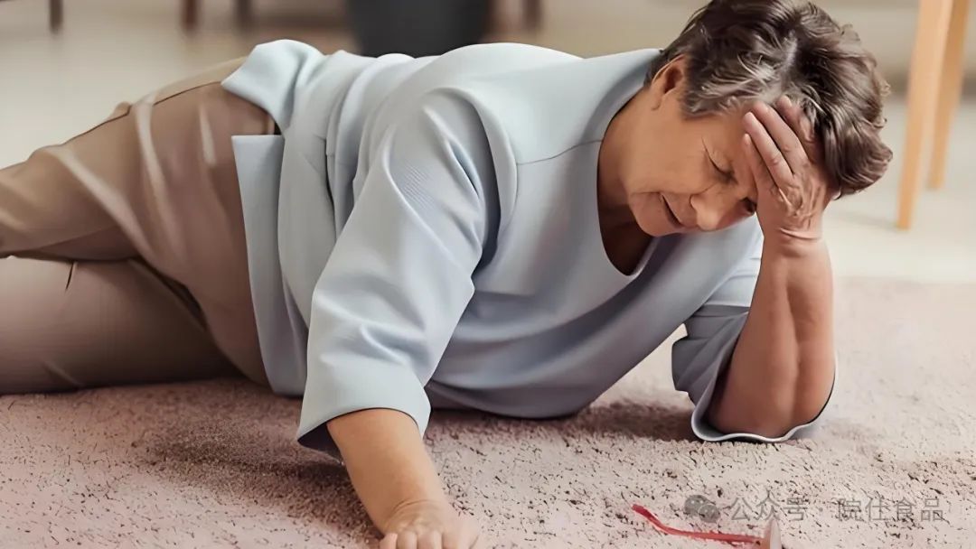 中老年如何补硒减肥最好(补硒减肥吗)-硒宝网