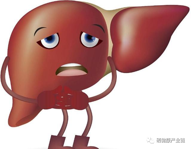 补硒过量导致胆固醇升高(胆固醇摄入太高)-硒宝网