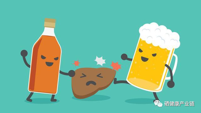 补硒过量导致胆固醇升高(胆固醇摄入太高)-硒宝网