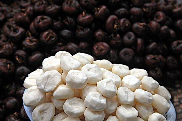 无花果怎么补硒最好方法(无花果怎样吃才补肾)-硒宝网