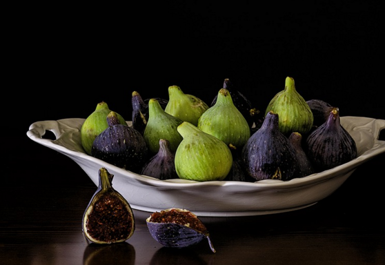 无花果怎么补硒最好方法(无花果怎样吃才补肾)-硒宝网