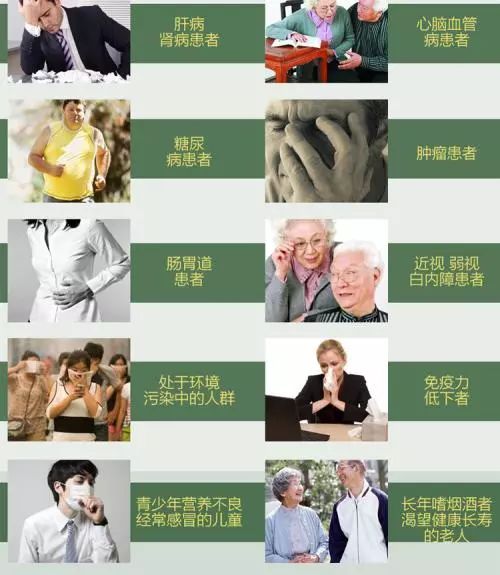 肿瘤患者补硒后有何反应(硒对肿瘤有抑制作用吗)-硒宝网