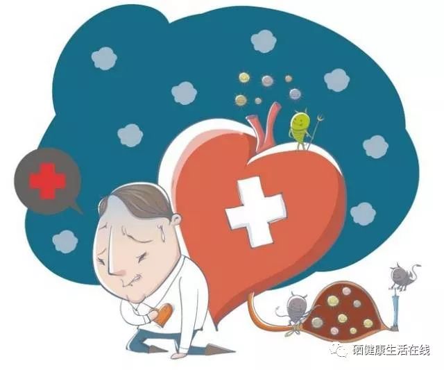 中国补硒的产品什么好处(硒补品有什么品牌)-硒宝网