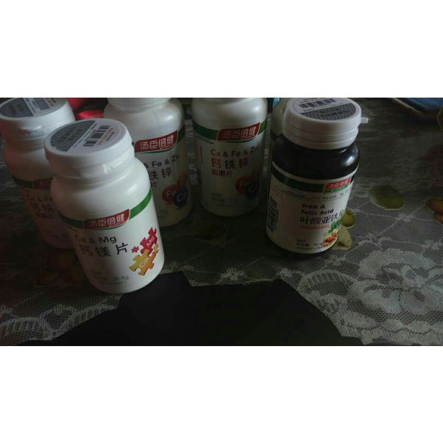 孩子补铁哪个牌子好（医生推荐的儿童补铁的牌子）-硒宝网