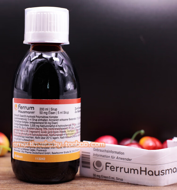 孩子补铁哪个牌子好（医生推荐的儿童补铁的牌子）-硒宝网