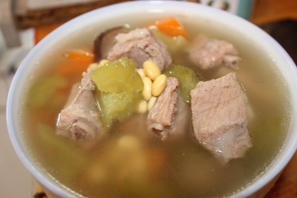 黄豆补硒最快最好的方法（黄豆怎么吃补肾效果最好）-硒宝网