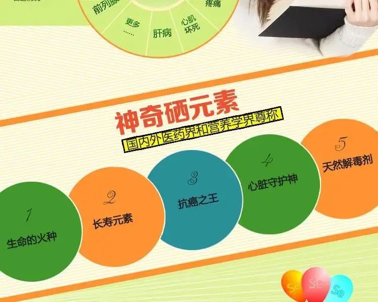 长时间补硒为啥出现转移（怎样科学补硒）-硒宝网