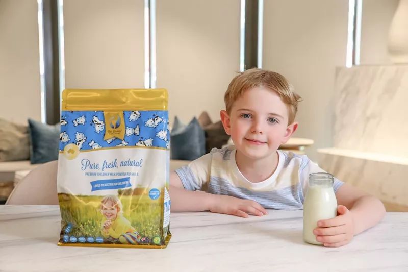 儿童补锌哪个牌子好(牌子儿童好补锌的药)-硒宝网