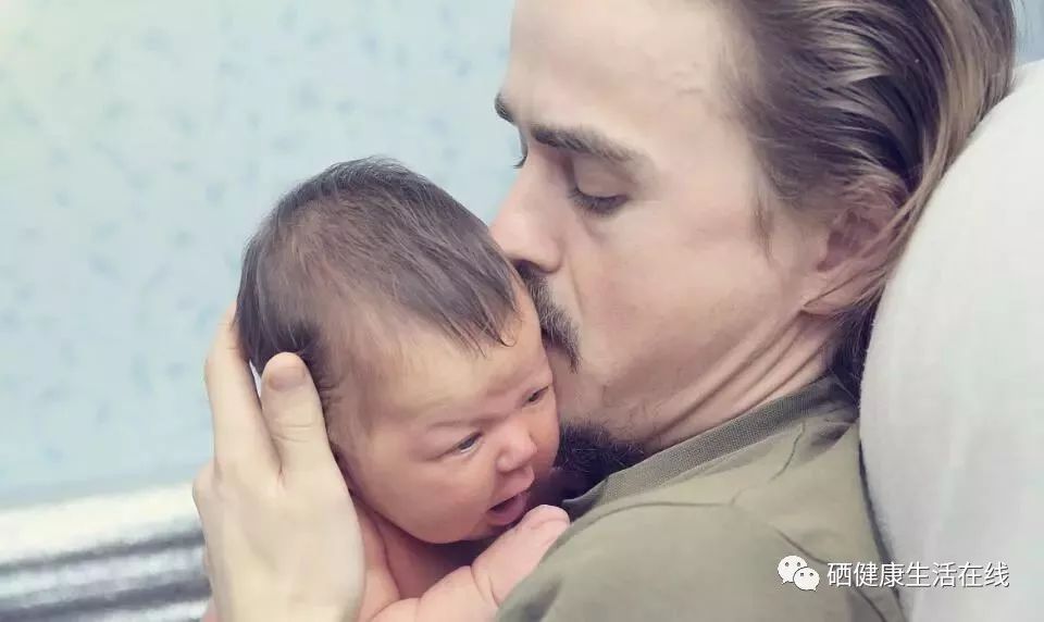 男士补硒元素好处有哪些（男士补硒的好处）-硒宝网