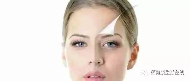 什么食物能够补硒呢女性（女的补硒）-硒宝网