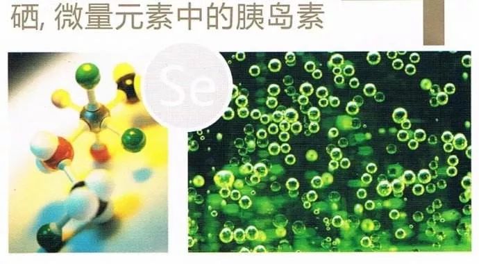 补硒可预防多种眼部疾病（硒对眼睛治疗）-硒宝网