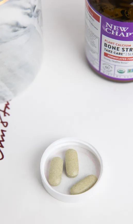 吃啥补硒食物最好吸收钙（补钙补硒）-硒宝网