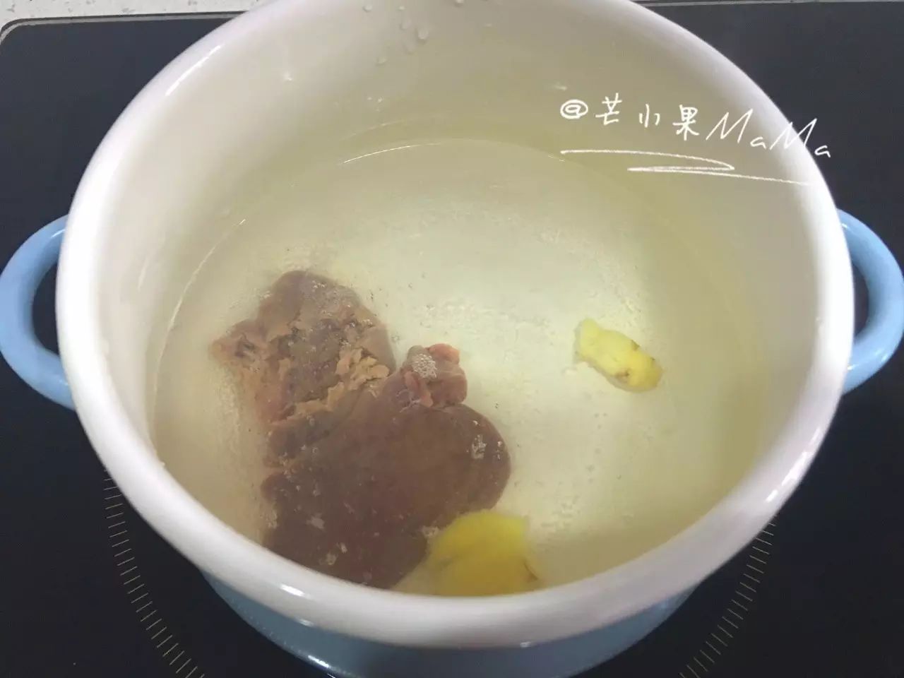 啥食物补铁补硒好吸收的（补吸收食物好补铁硒含量高吗）-硒宝网