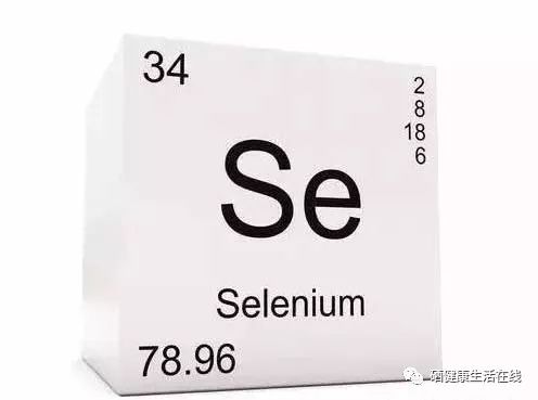 食管癌患者补硒推荐什么（硒食管癌）-硒宝网