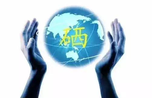 全民科学补硒的意义是指(全民科学补硒有奖问答活动答案)-硒宝网