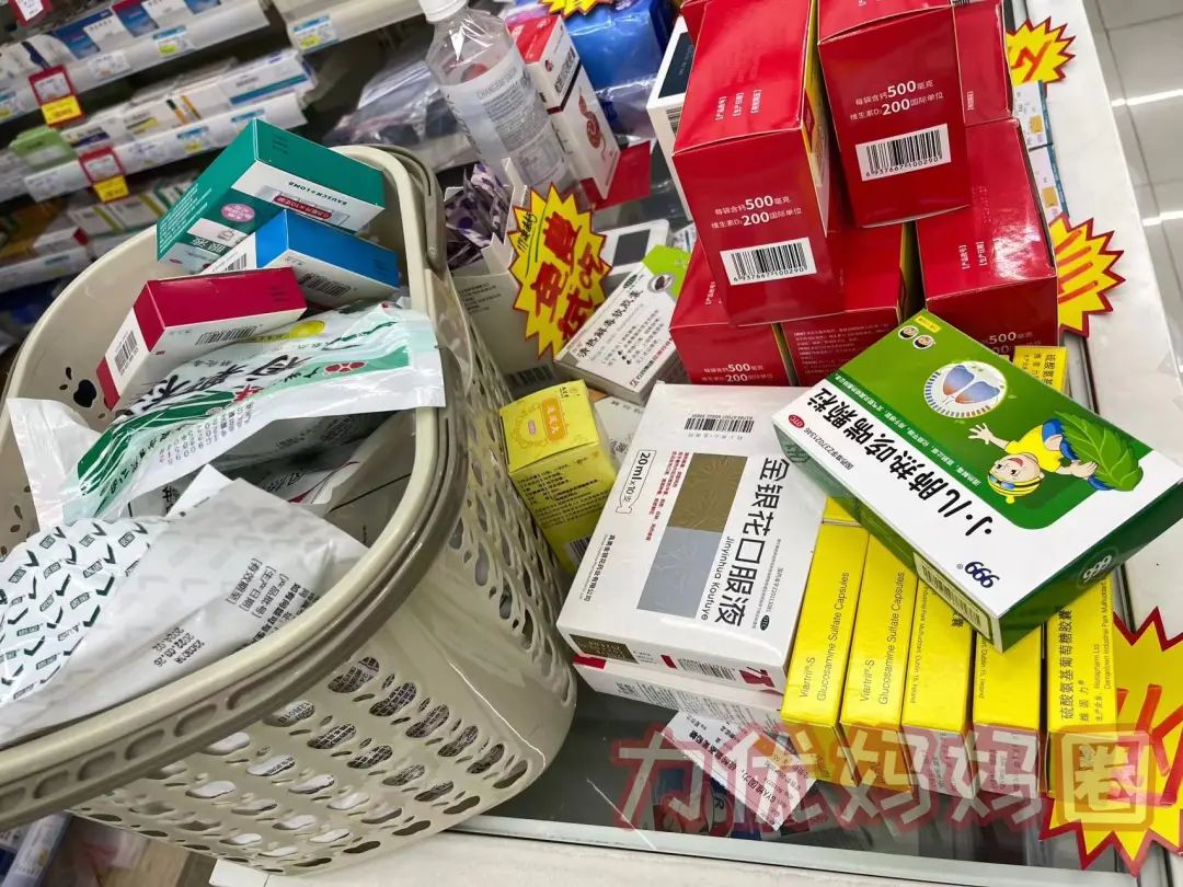 药店的硒补剂有哪些药名（药店的补硒产品哪个好）-硒宝网