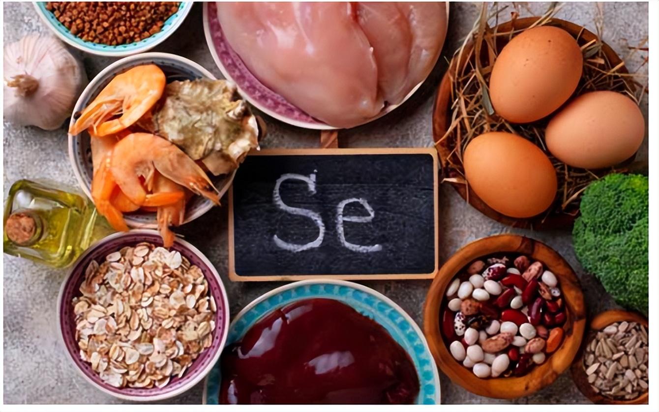 长期补硒微量元素第身体（微量元素硒怎样补助）-硒宝网