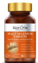 男性补维e锌硒左旋肉碱（维生素e硒酵母左旋肉碱）-硒宝网