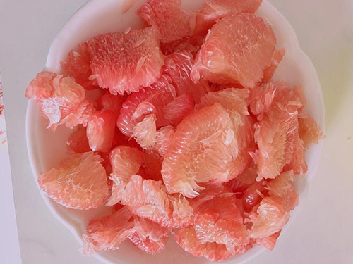 吃补硒药期间可以吃柚子(吃完柚子可以吃西洋参吗)-硒宝网