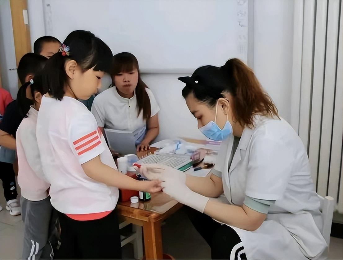 小孩查微量元素多少钱(娃儿查微量元素需要多少钱)-硒宝网